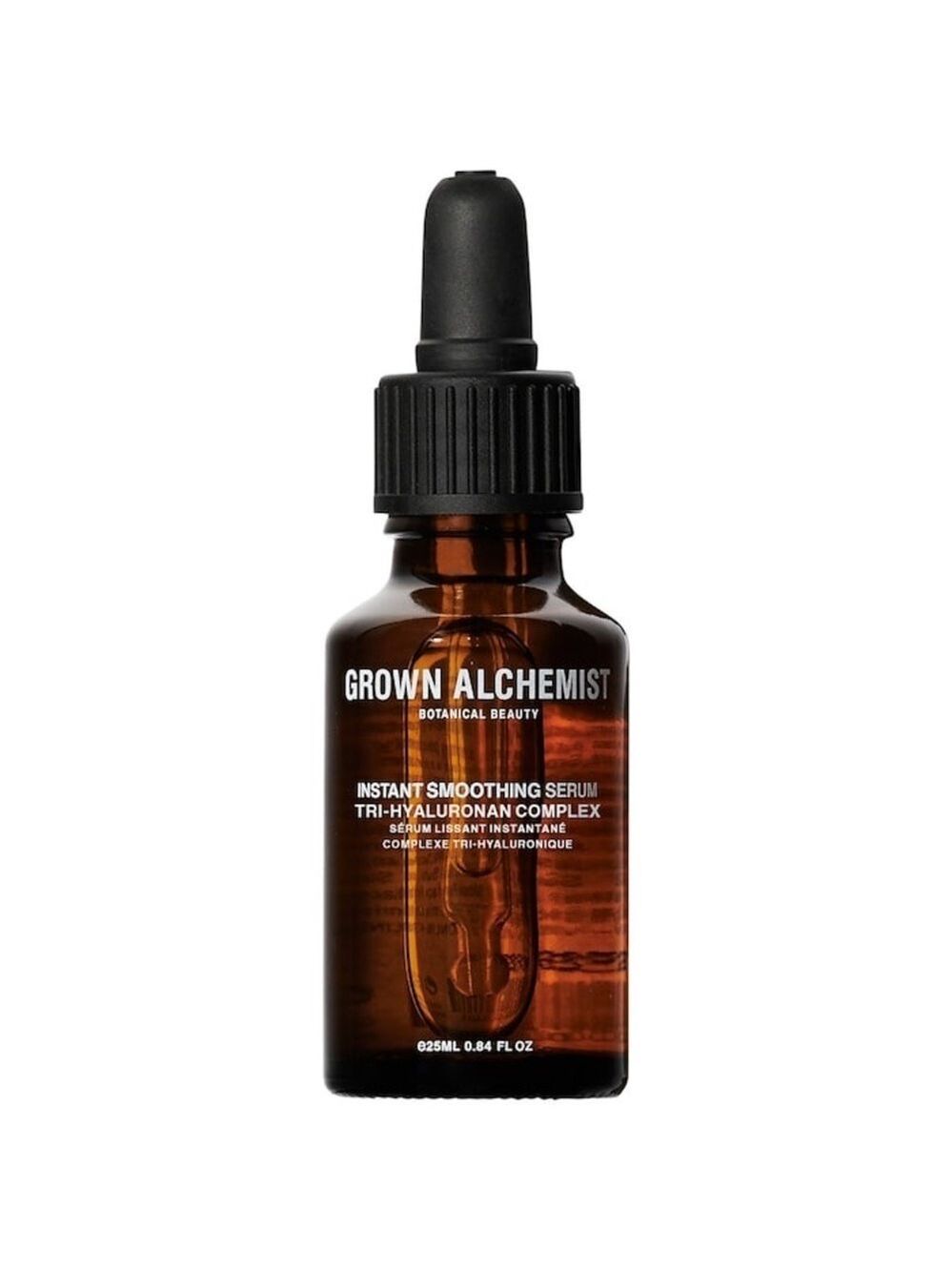 Grown Alchemist
Instant Smoothing Vegan Hyaluronic Acid Hydrating Serum